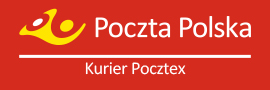 Poczta Polska – Pocztex Kurier48