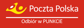 Poczta Polska – odbiór w punkcie