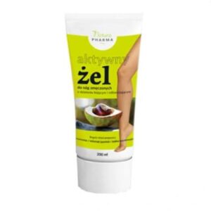 zel-z-kasztanowcem-200g