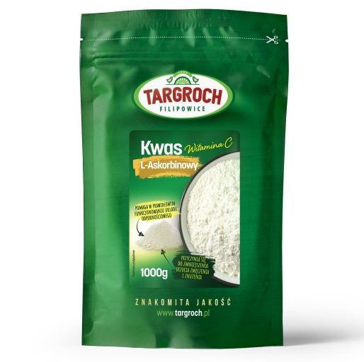 Kwas-L-Askorbinowy-1kg