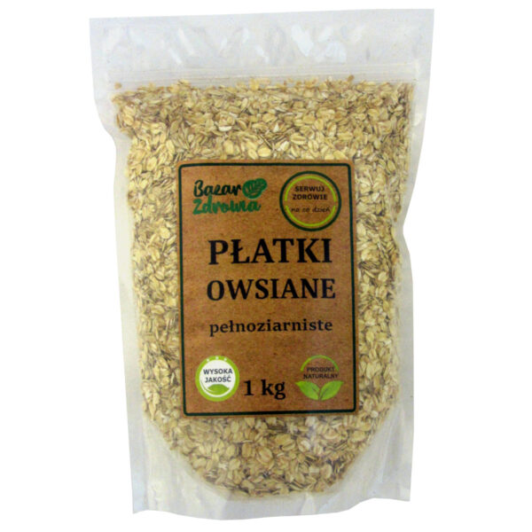 Platki-owsiane-1kg-Bazar-Zdrowia