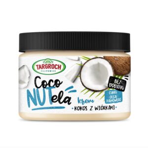 CocoNUTela-kokosowa-300g