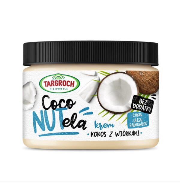 CocoNUTela-kokosowa-300g