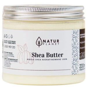 MAslo-Shea-200ml-NaturPLANET