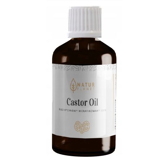 Olej-Rycynowy-100ml-Natur-Planet