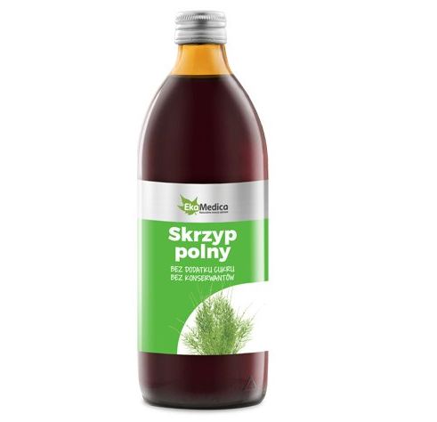 Sok-ze-Skrzypu-Polnego-EkaMedica