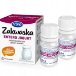 Zakwaska-ENTERO-JOGURT-VIVO