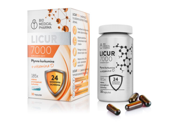 Licur7000