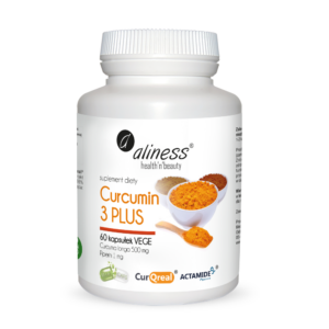 Curcumin