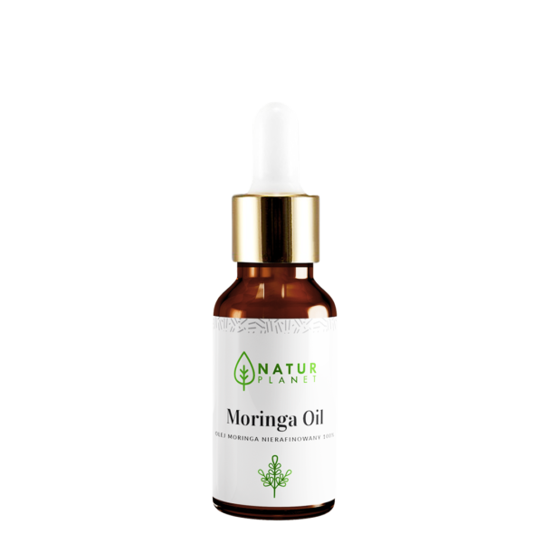olej moringa